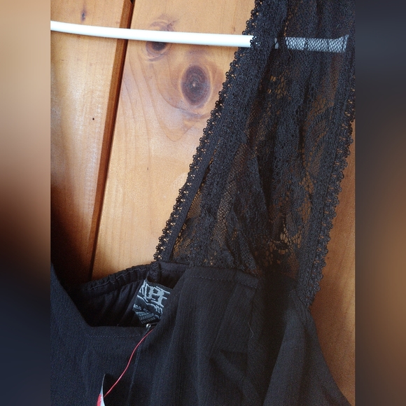 NWT Torrid Tripp Dress - Picture 4 of 5